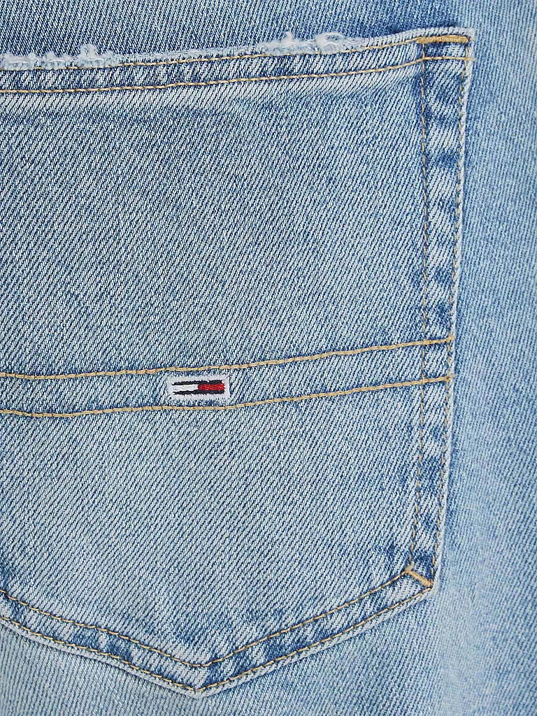 TOMMY JEANS | Jeans Slim Fit AUSTIN | hellblau