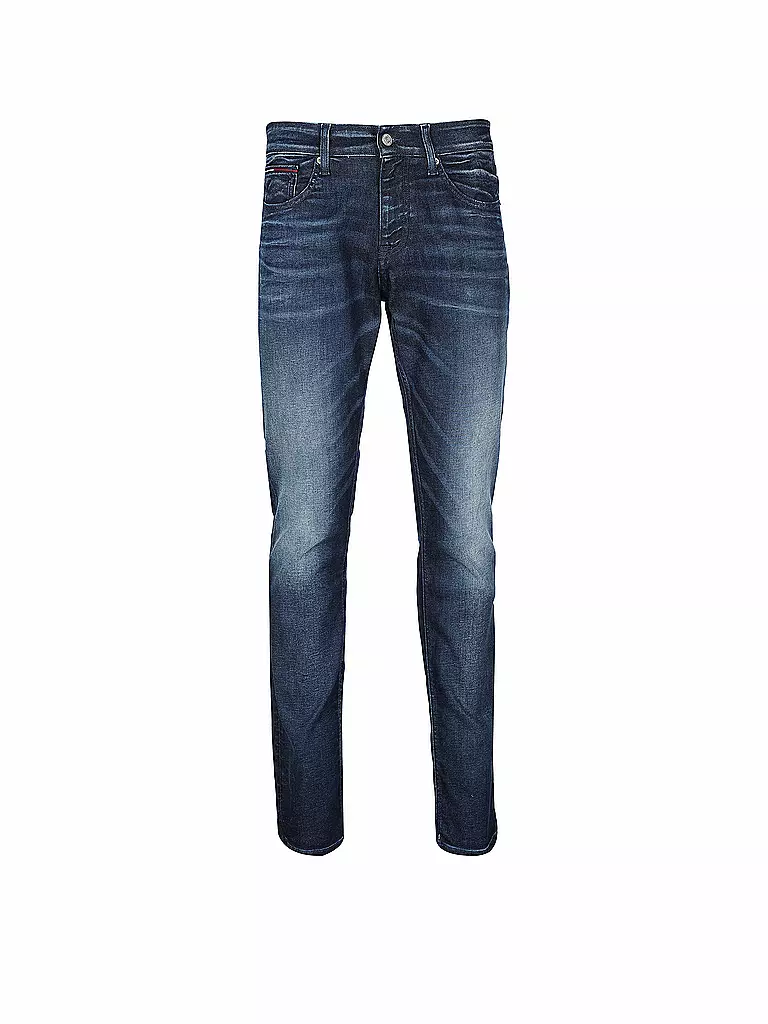 TOMMY JEANS | Jeans Slim Fit Scanton  | blau