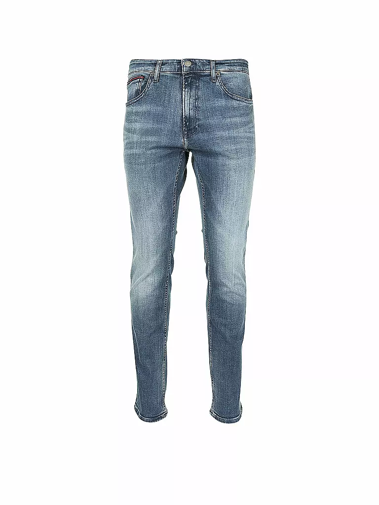 TOMMY JEANS | Jeans Slim Fit Scanton | blau