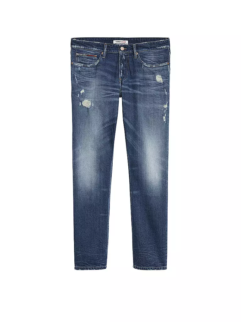 TOMMY JEANS | Jeans Slim Fit Scanton | blau