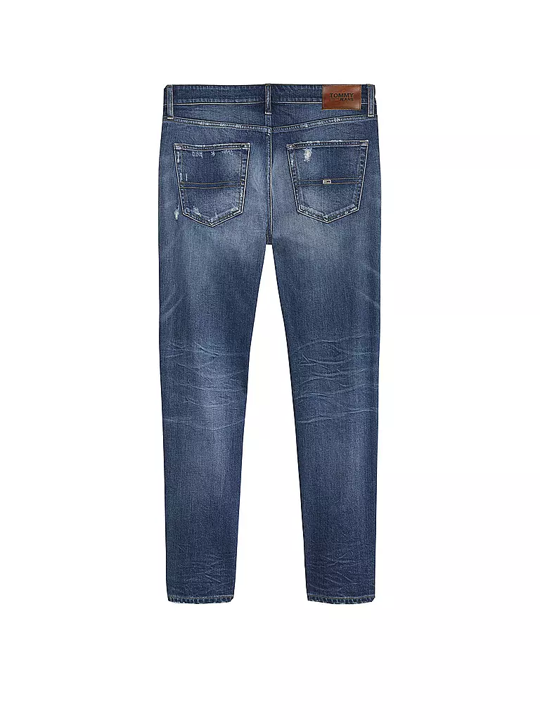 TOMMY JEANS | Jeans Slim Fit Scanton | blau