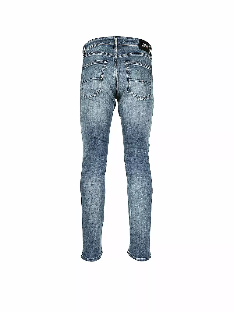 TOMMY JEANS | Jeans Slim Fit Scanton | blau