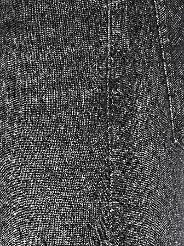 TOMMY JEANS | Jeans Slim Fit Scanton | schwarz