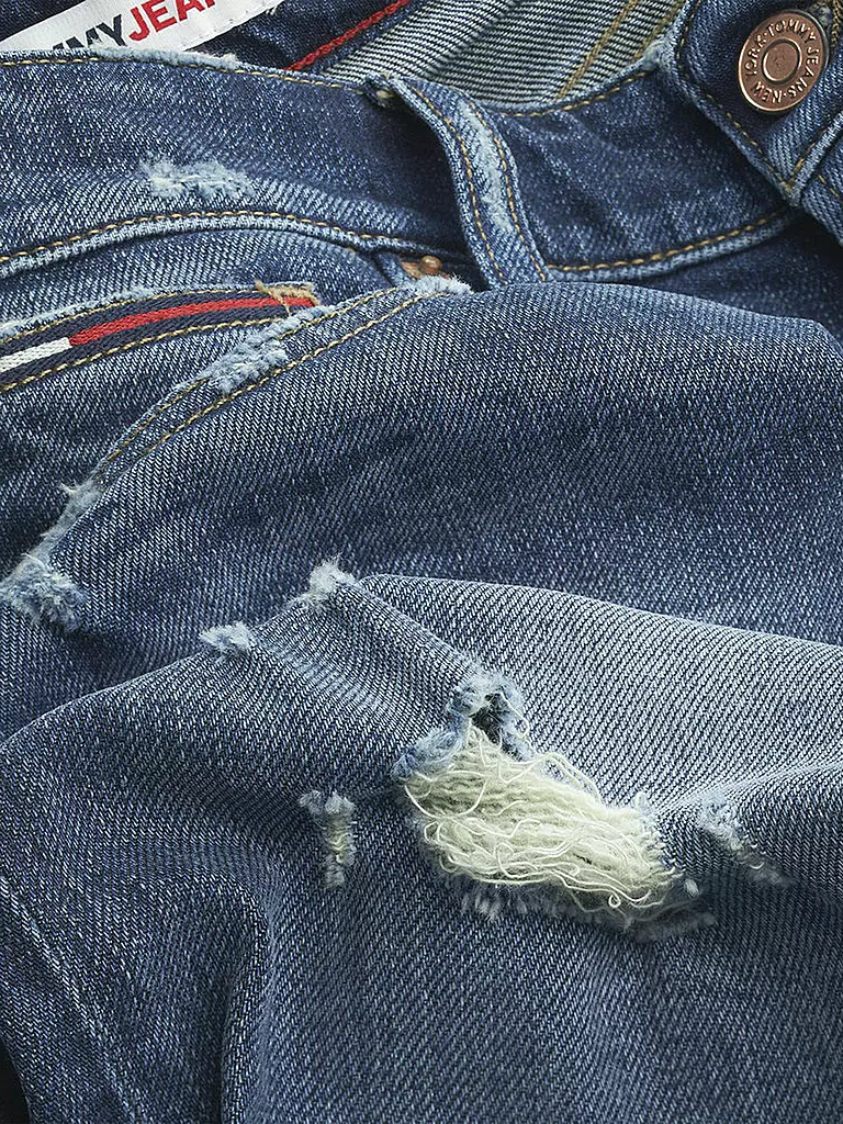 TOMMY JEANS | Jeans Slim Fit Scanton | blau