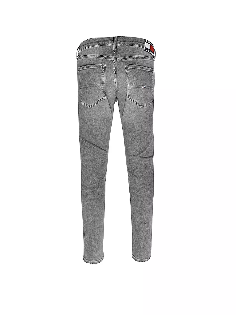 TOMMY JEANS | Jeans Slim Fit SCANTON | grau