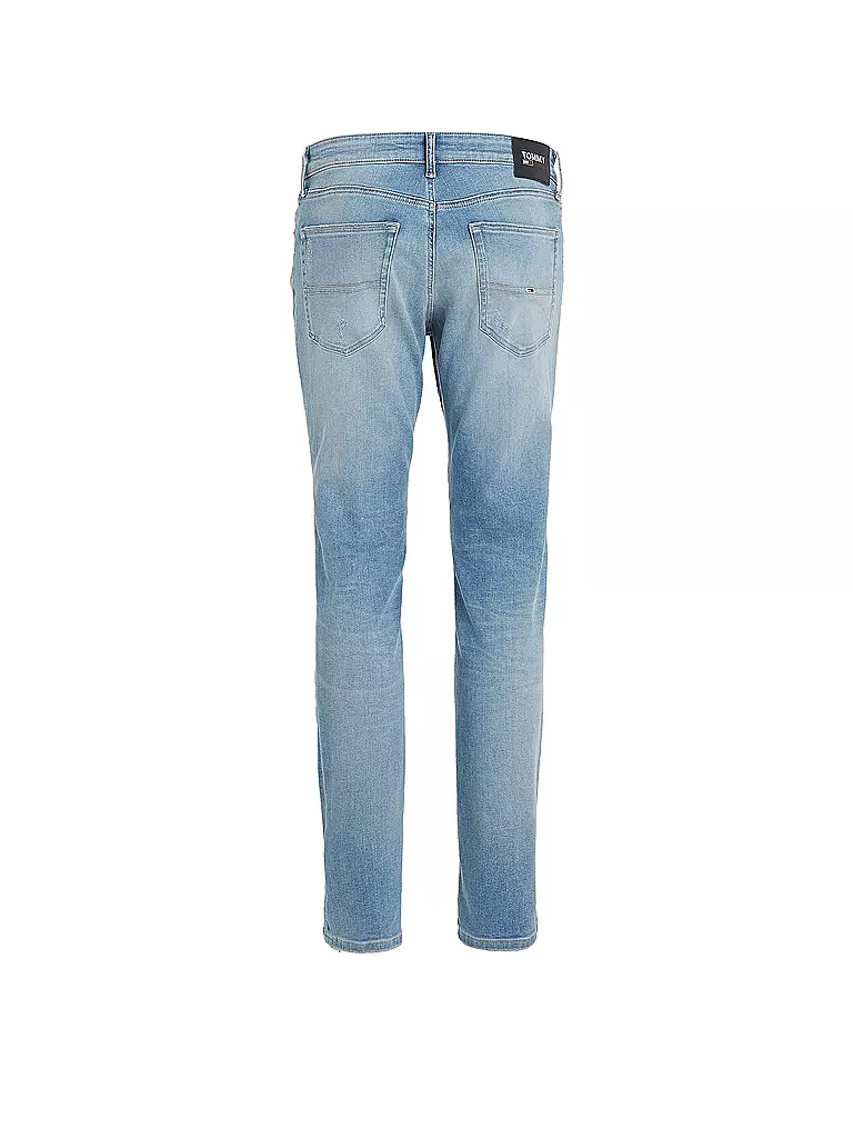 TOMMY JEANS | Jeans Slim Fit SCANTON | hellblau