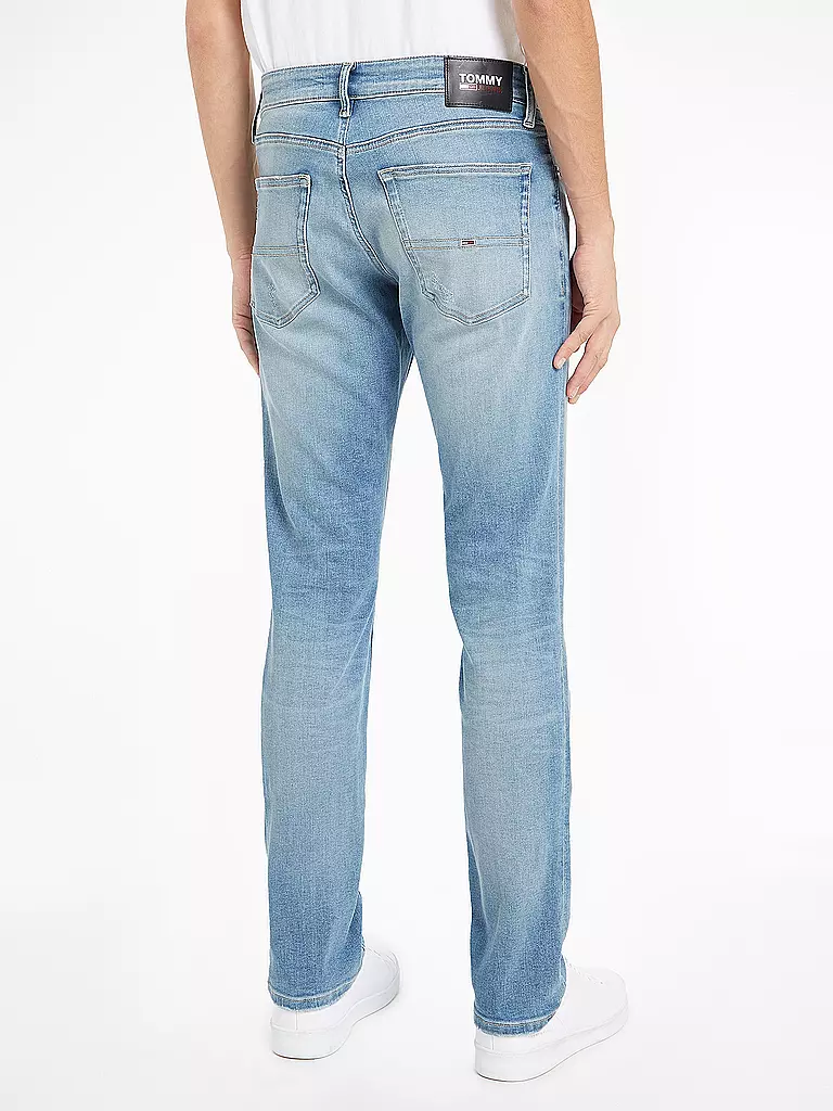 TOMMY JEANS | Jeans Slim Fit SCANTON | hellblau