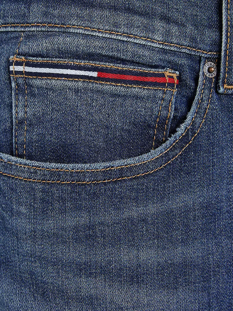 TOMMY JEANS | Jeans Slim Fit SCANTON | blau