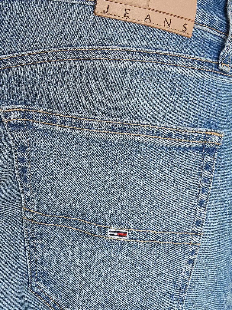 TOMMY JEANS | Jeans Slim Fit SCANTON | hellblau