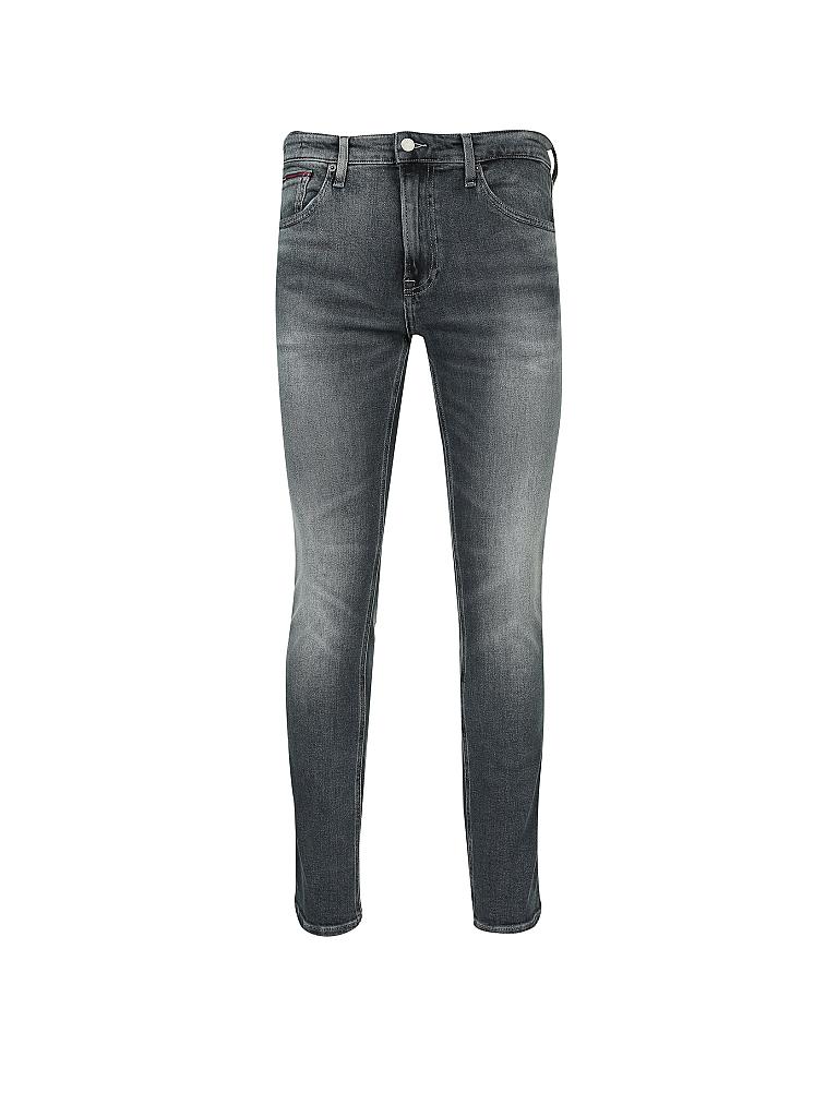 TOMMY JEANS | Jeans Slim-Fit "Scanton Heritage" | blau