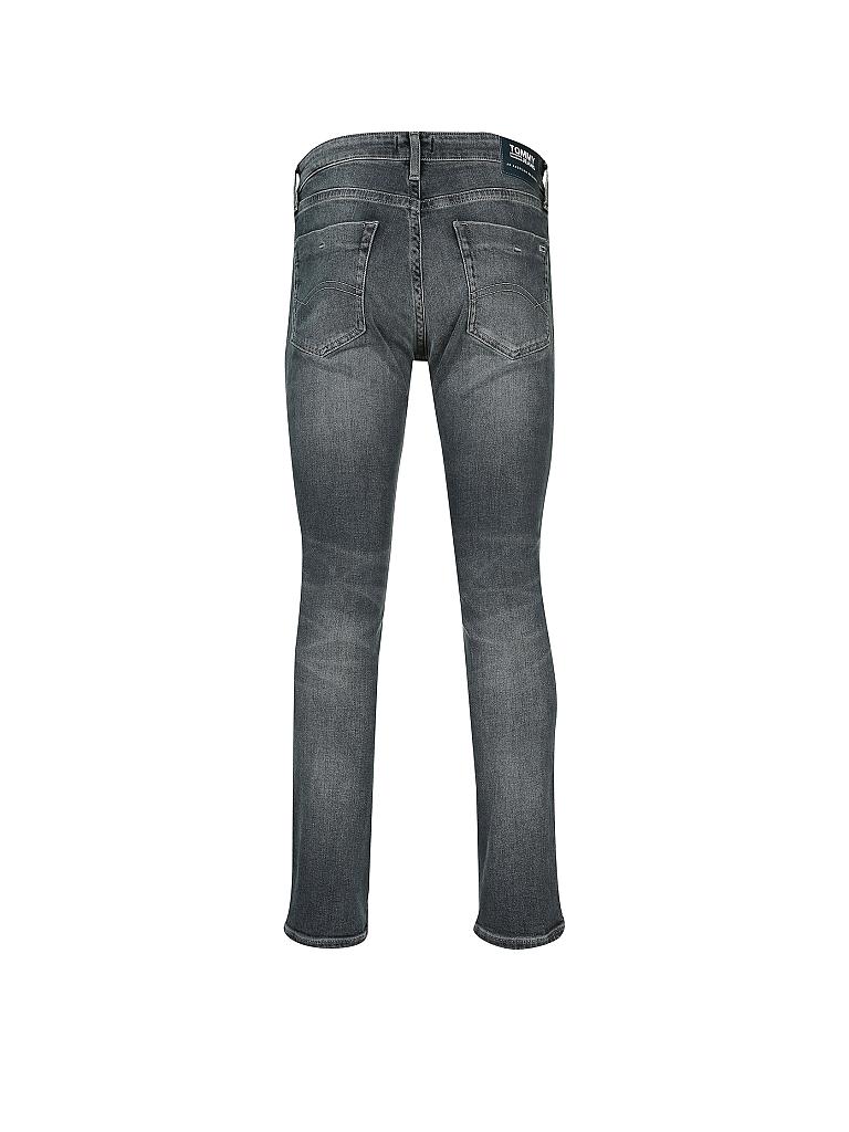 TOMMY JEANS | Jeans Slim-Fit "Scanton Heritage" | blau