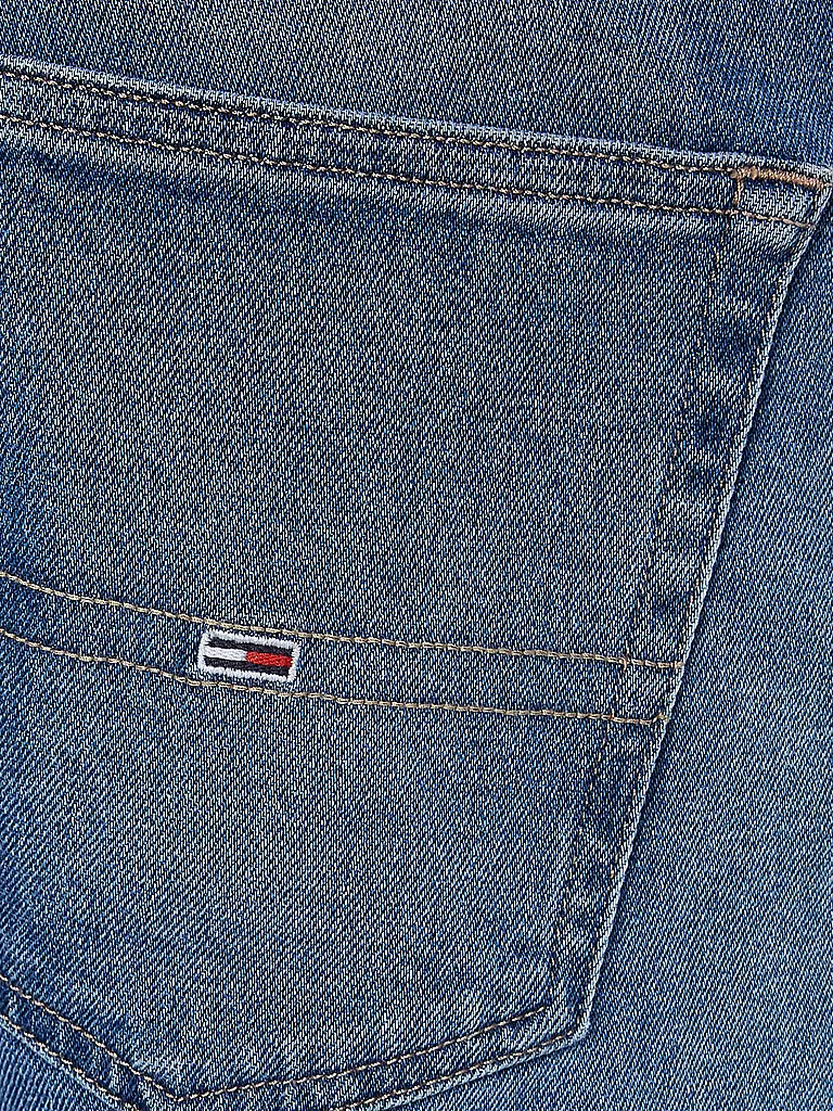 TOMMY JEANS | Jeans Straight Fit Ryan  | blau