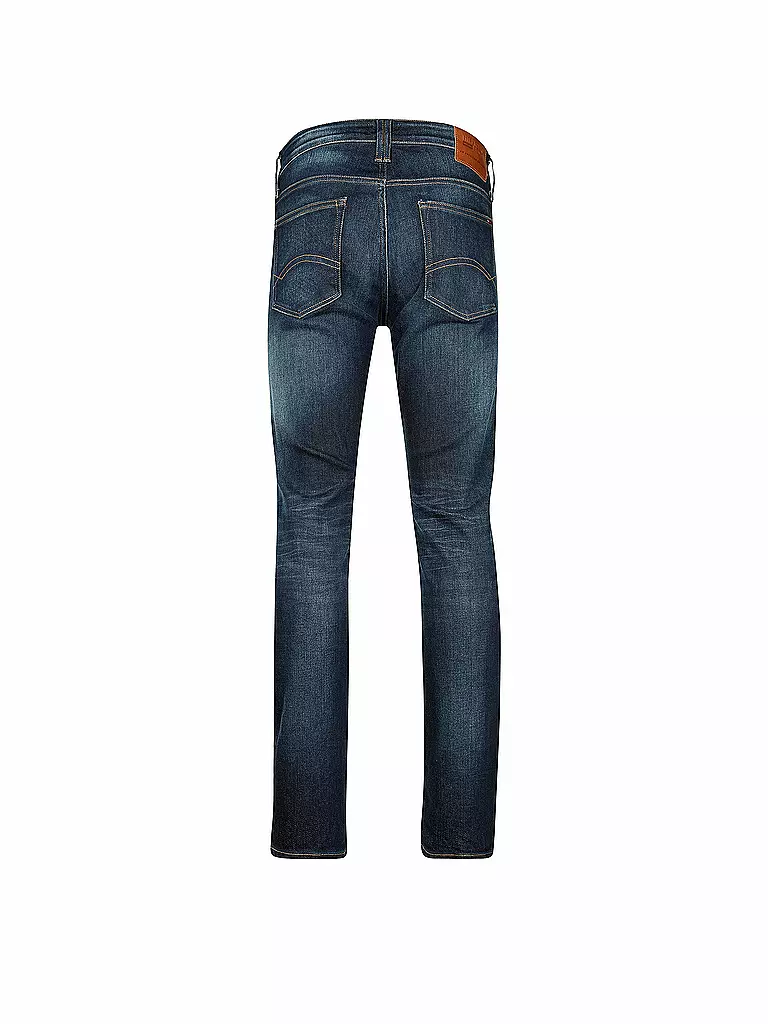 TOMMY JEANS | Jeans Straight Fit RYAN | blau