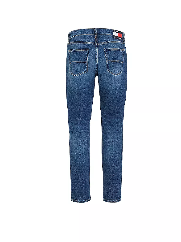 TOMMY JEANS | Jeans Straight Fit RYAN | blau