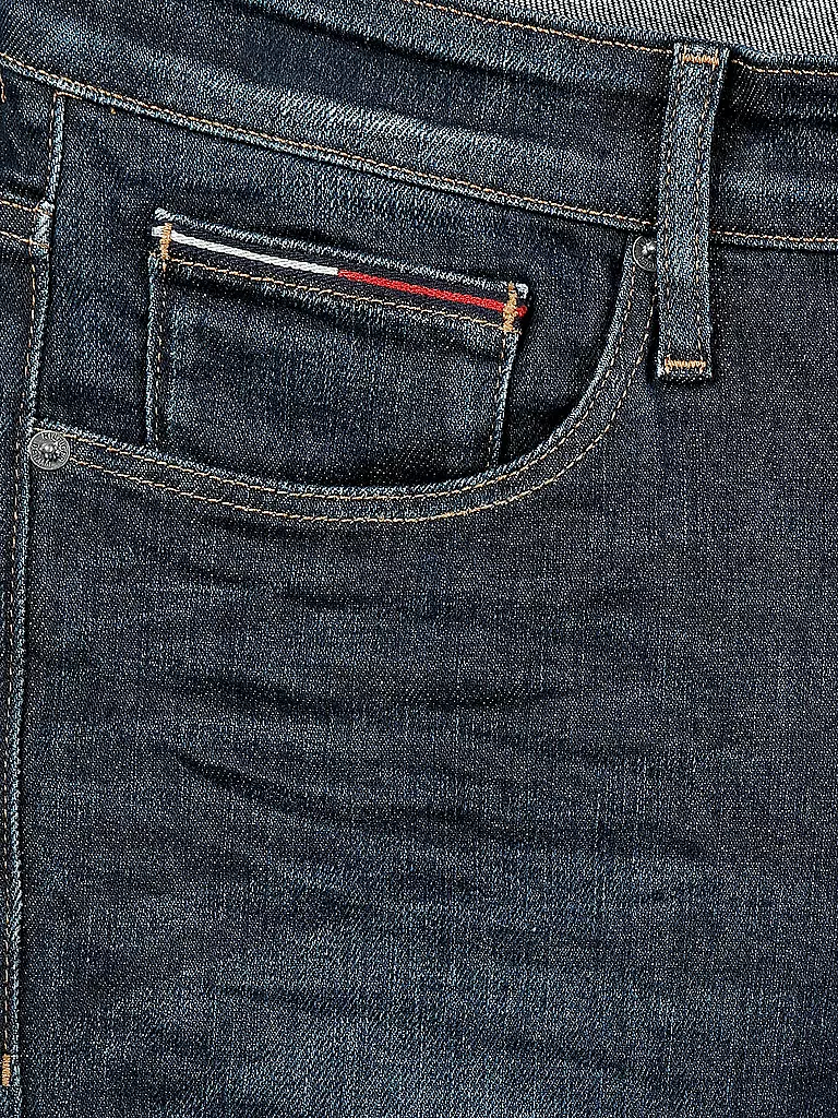 TOMMY JEANS | Jeans Straight Fit RYAN | blau