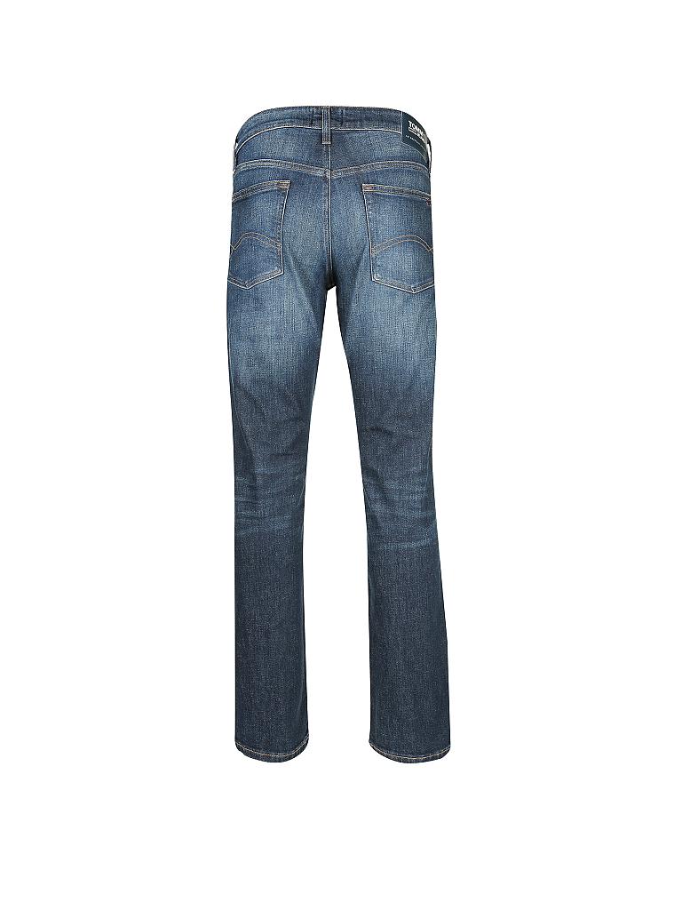 TOMMY JEANS | Jeans Straight-Fit "Atlanta" | blau