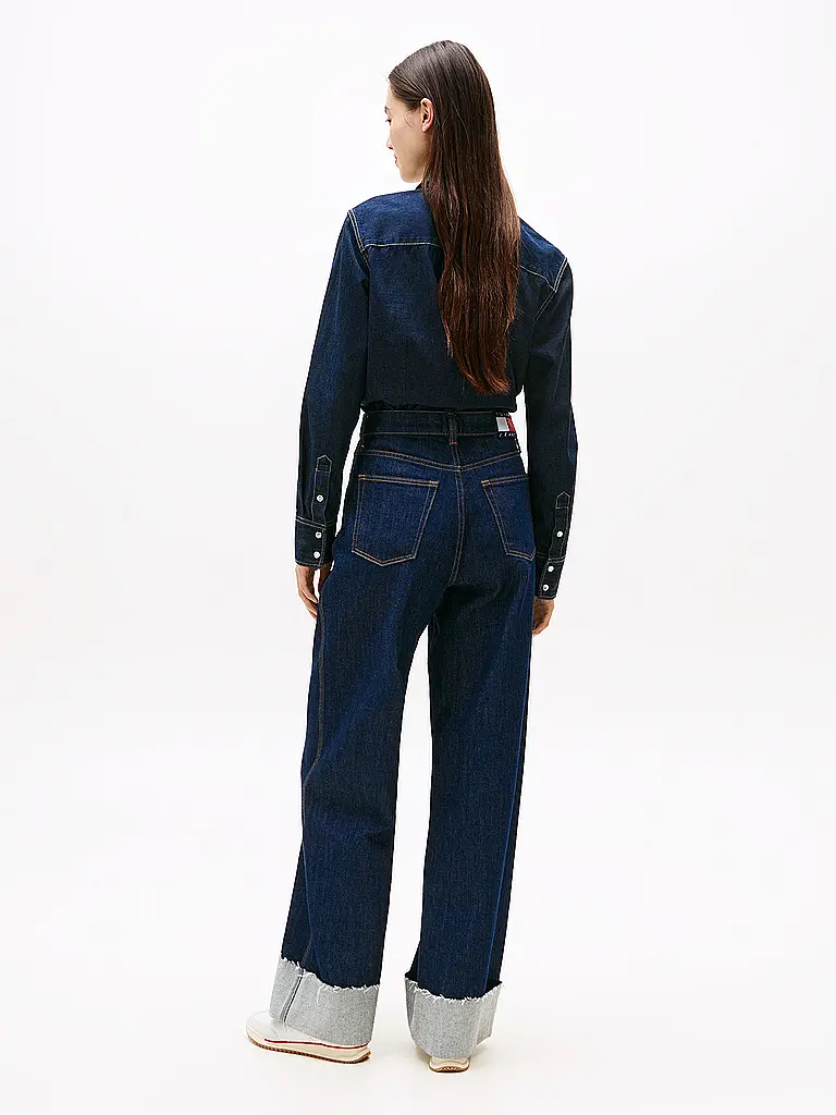 TOMMY JEANS | Jeans Wide Leg | 