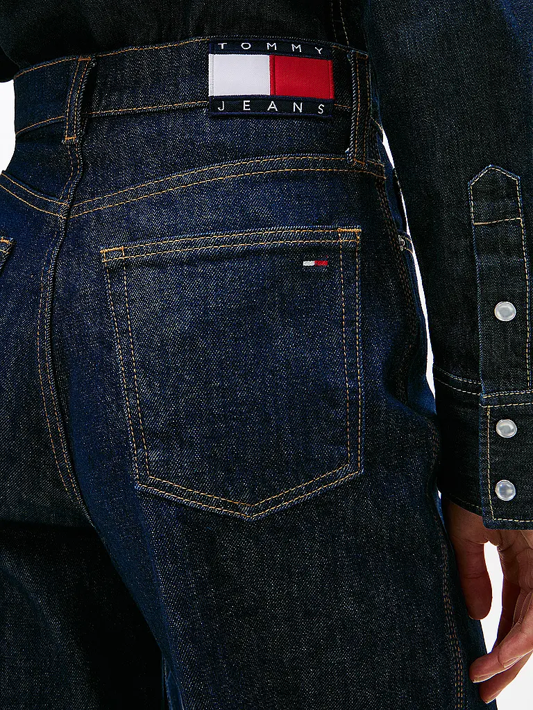 TOMMY JEANS | Jeans Wide Leg | 