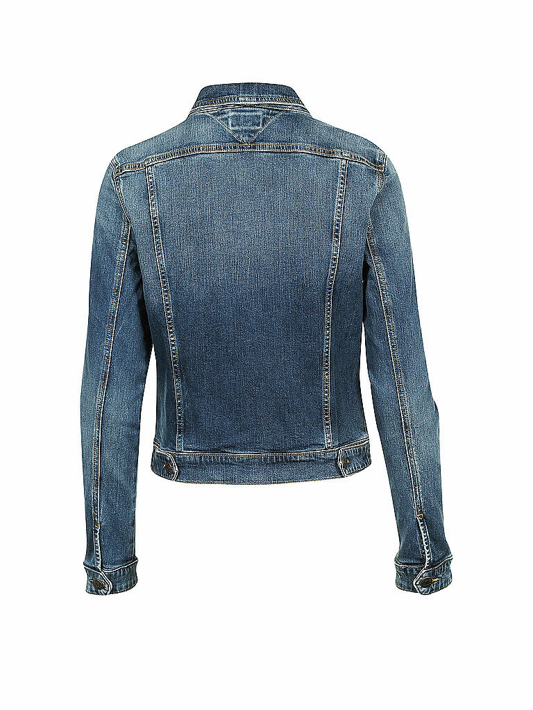 TOMMY JEANS | Jeansjacke  | 