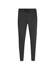 TOMMY JEANS | Jogginghose  | schwarz