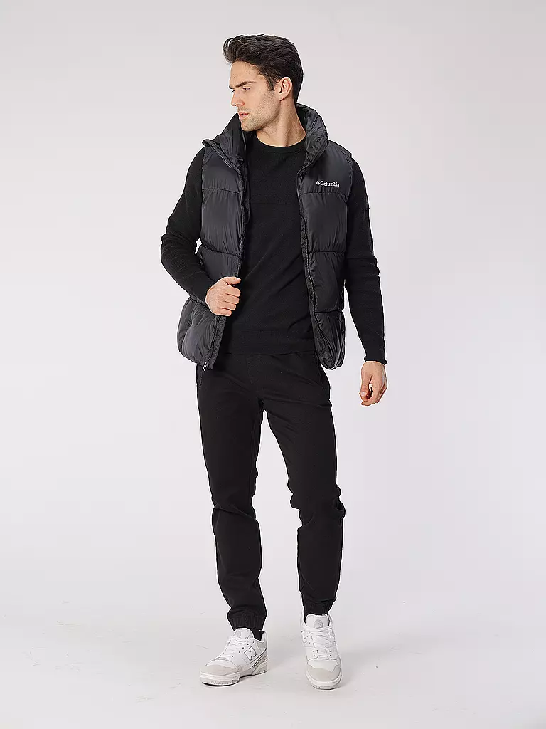 TOMMY JEANS | Jogginghose | schwarz