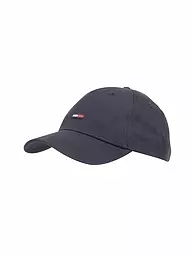 TOMMY JEANS | Kappe  | Blau