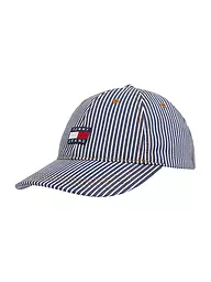 TOMMY JEANS | Kappe | Dunkelblau