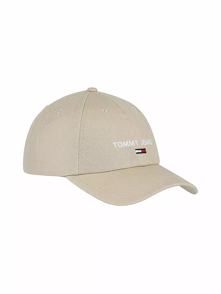 TOMMY JEANS | Kappe | beige