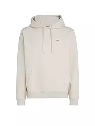TOMMY JEANS | Kapuzensweater - Hoodie  | beige