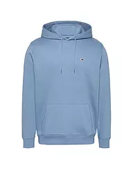 TOMMY JEANS | Kapuzensweater - Hoodie  | hellblau