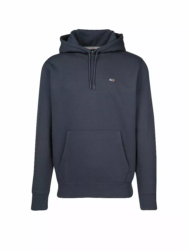 TOMMY JEANS | Kapuzensweater - Hoodie  | blau