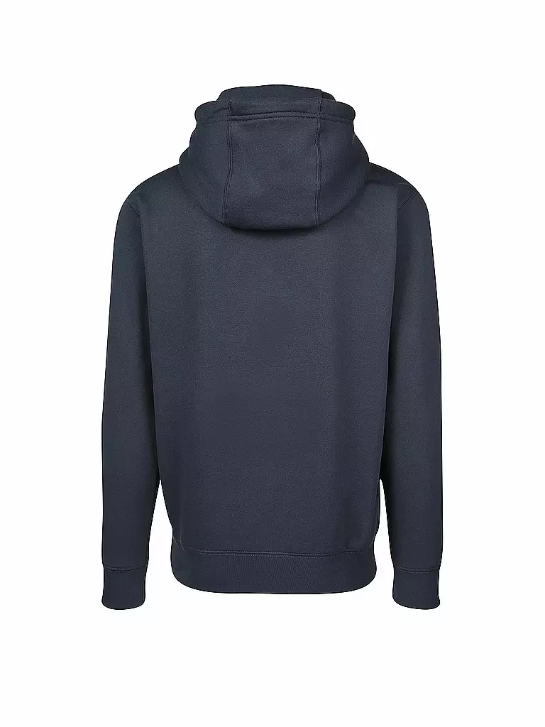 TOMMY JEANS | Kapuzensweater - Hoodie  | blau