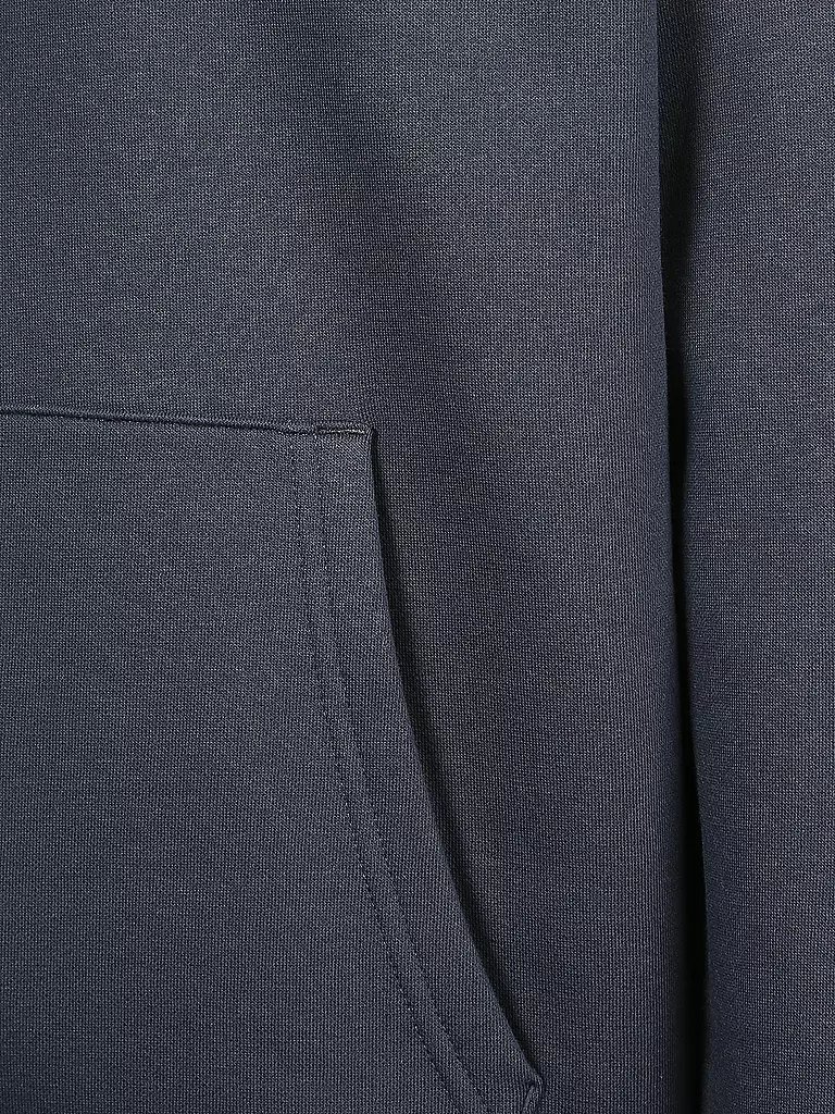 TOMMY JEANS | Kapuzensweater - Hoodie  | blau