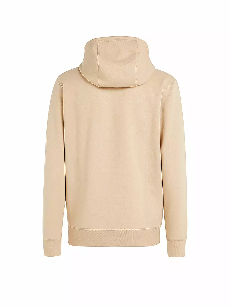 TOMMY JEANS | Kapuzensweater - Hoodie  | beige