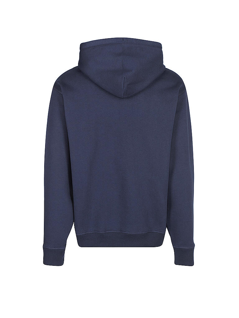 TOMMY JEANS | Kapuzensweater - Hoodie NBA | dunkelblau