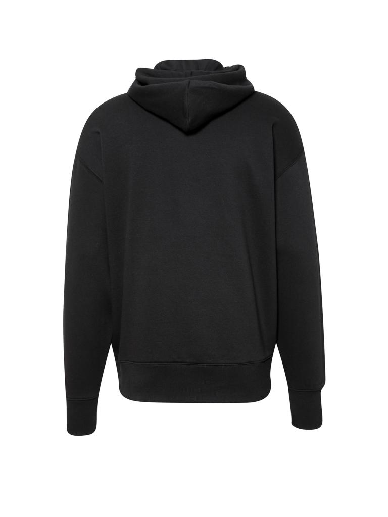 TOMMY JEANS | Kapuzensweater - Hoodie | schwarz