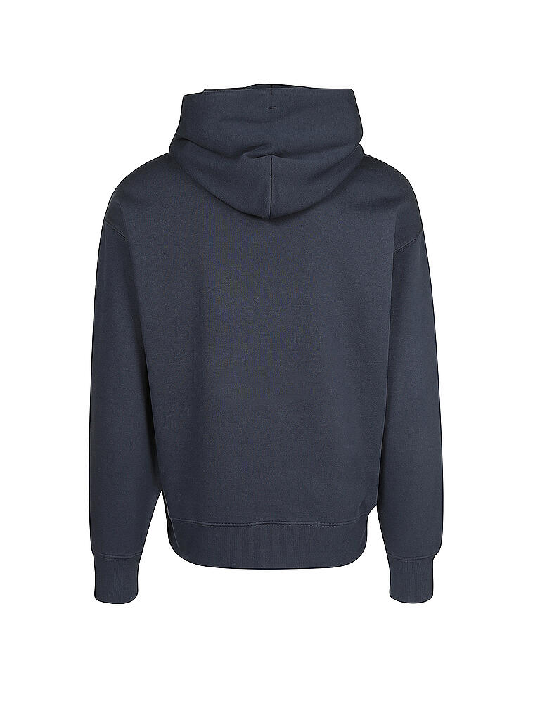 TOMMY JEANS | Kapuzensweater - Hoodie | blau