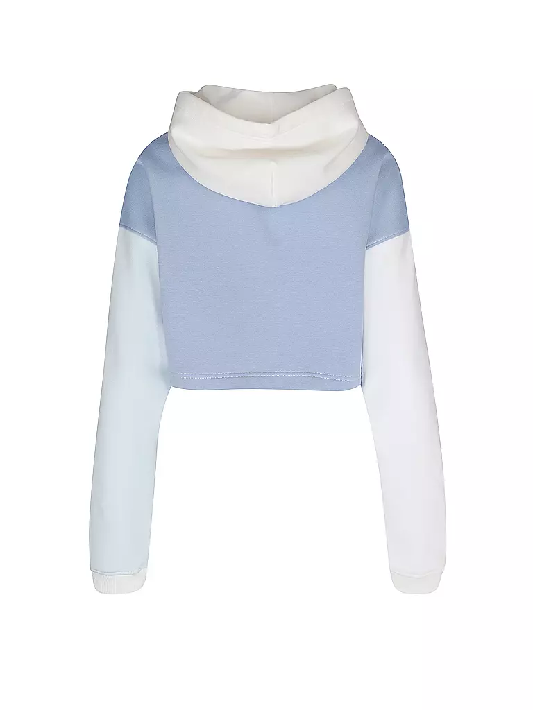 TOMMY JEANS | Kapuzensweater - Hoodie | blau