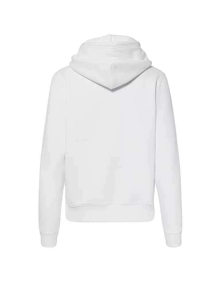 TOMMY JEANS | Kapuzensweater - Hoodie | schwarz