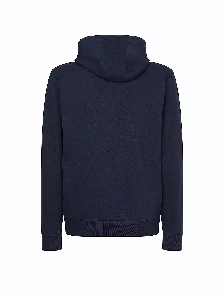 TOMMY JEANS | Kapuzensweater - Hoodie | blau