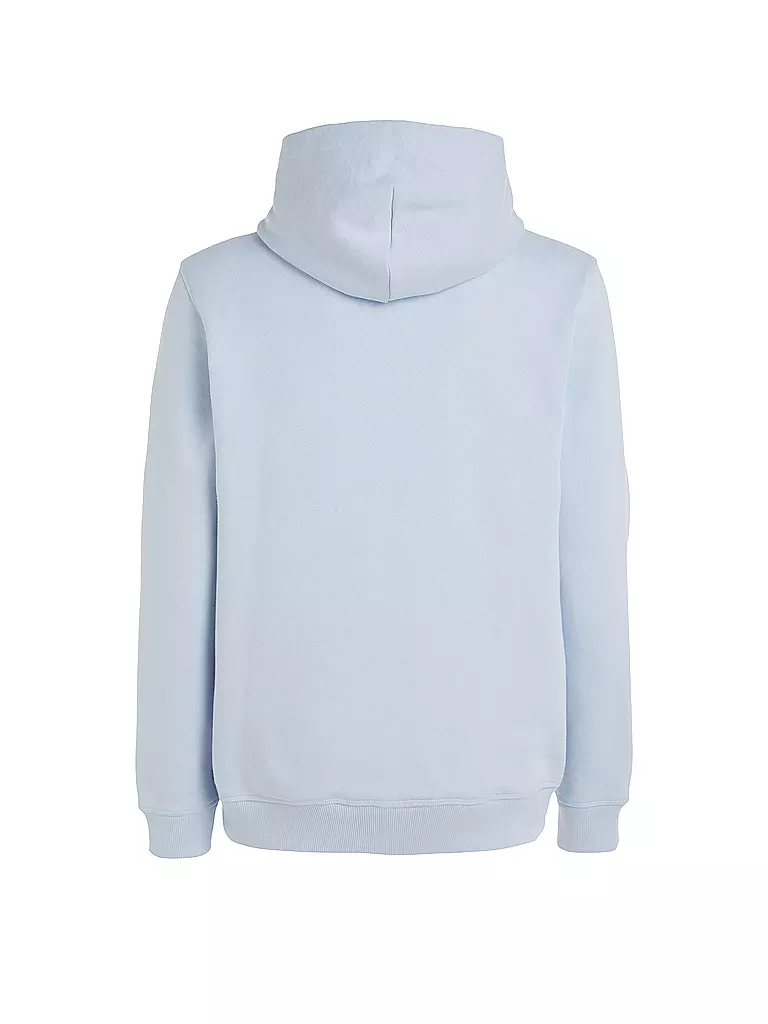 TOMMY JEANS | Kapuzensweater - Hoodie | hellblau