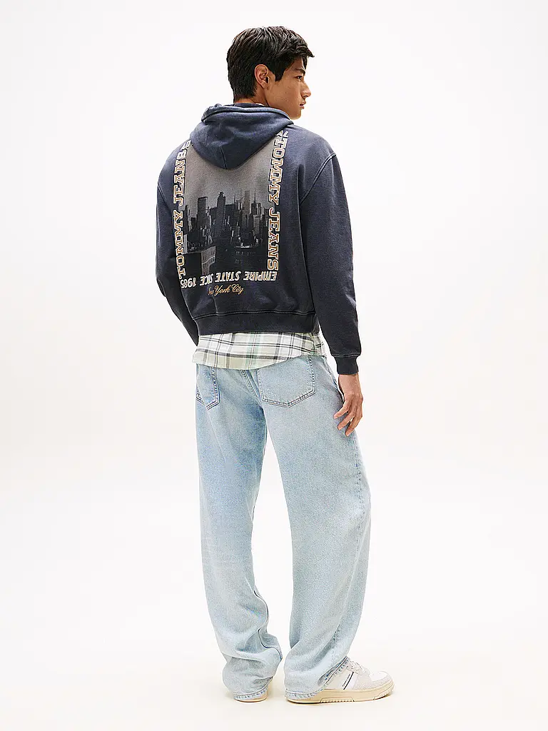 TOMMY JEANS | Kapuzensweater - Hoodie | 