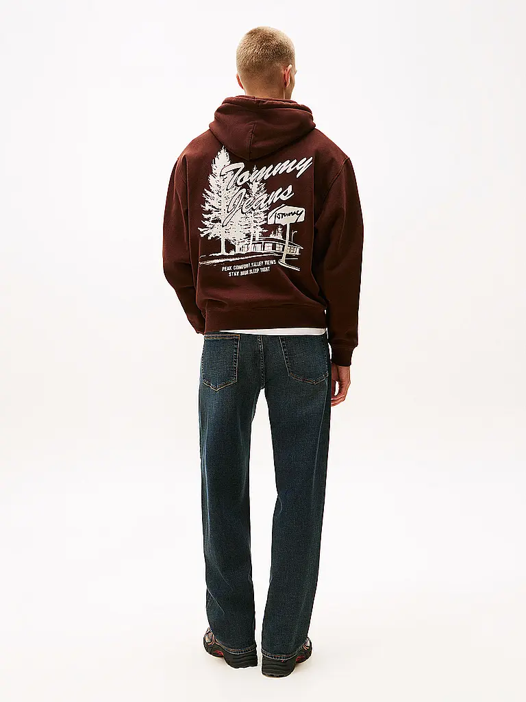 TOMMY JEANS | Kapuzensweater - Hoodie | 