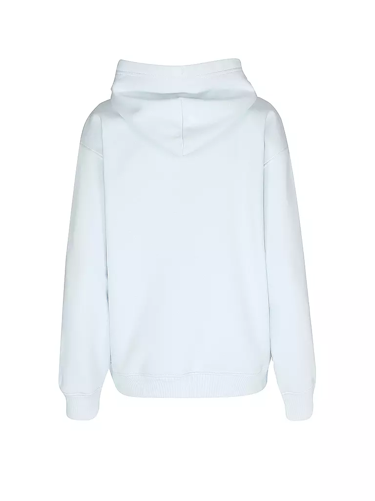 TOMMY JEANS | Kapuzensweater - Hoodie | mint