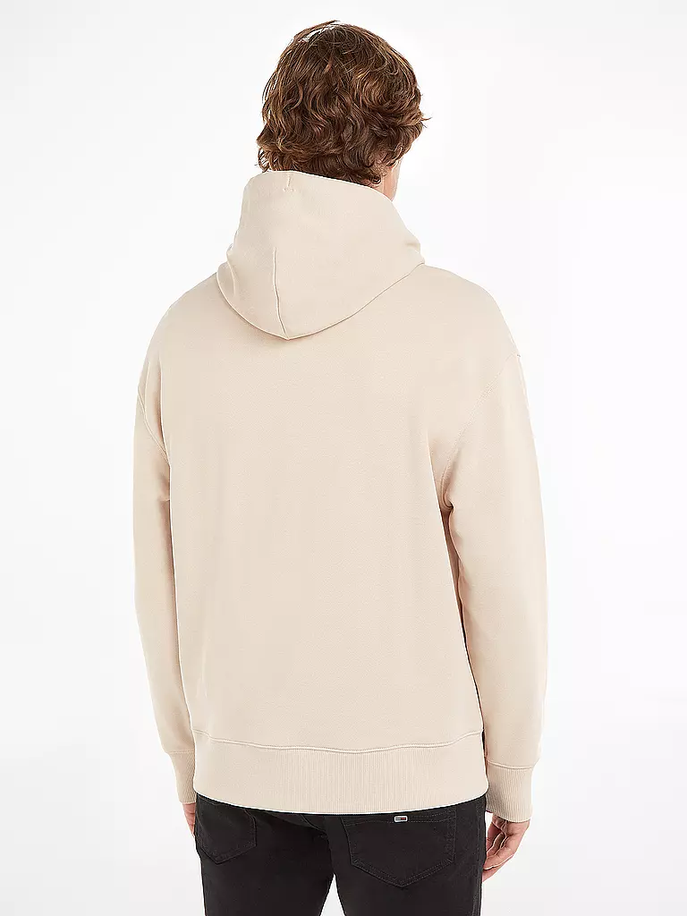 TOMMY JEANS | Kapuzensweater - Hoodie | beige