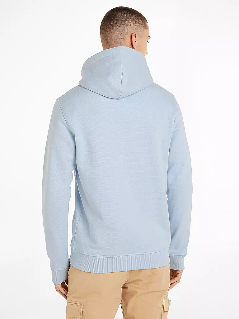 TOMMY JEANS | Kapuzensweater - Hoodie | hellblau