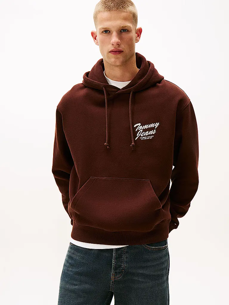 TOMMY JEANS | Kapuzensweater - Hoodie | 