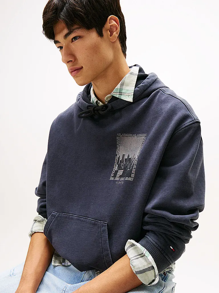 TOMMY JEANS | Kapuzensweater - Hoodie | 