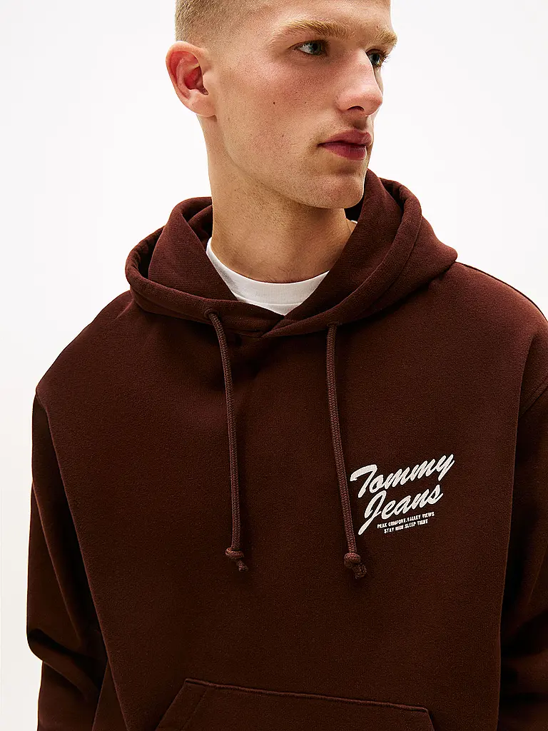 TOMMY JEANS | Kapuzensweater - Hoodie | 