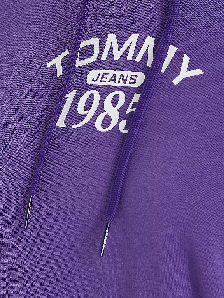 TOMMY JEANS | Kapuzensweater - Hoodie | hellblau